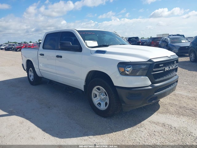 2023 RAM 1500 TRADESMAN - 1