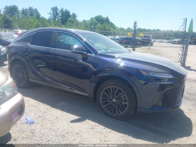 2026 LEXUS RX 350 PREMIUM - 1
