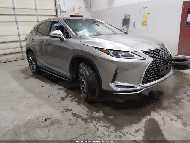 2022 LEXUS RX 350 - 1