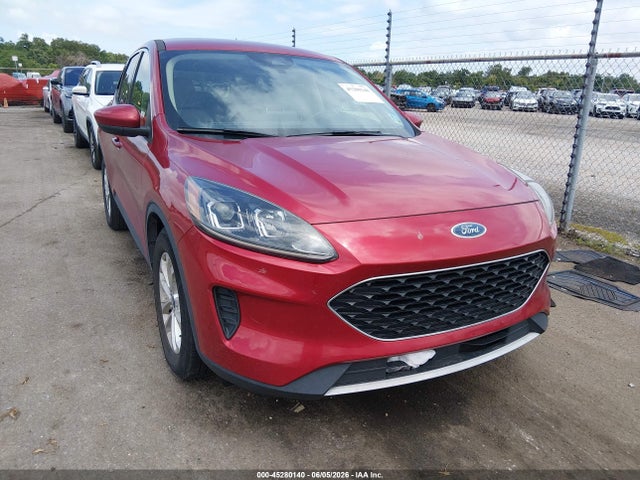 2020 FORD ESCAPE SE - 1