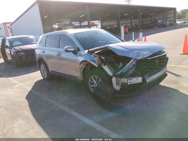 2024 HONDA CR-V EX-L AWD - 1