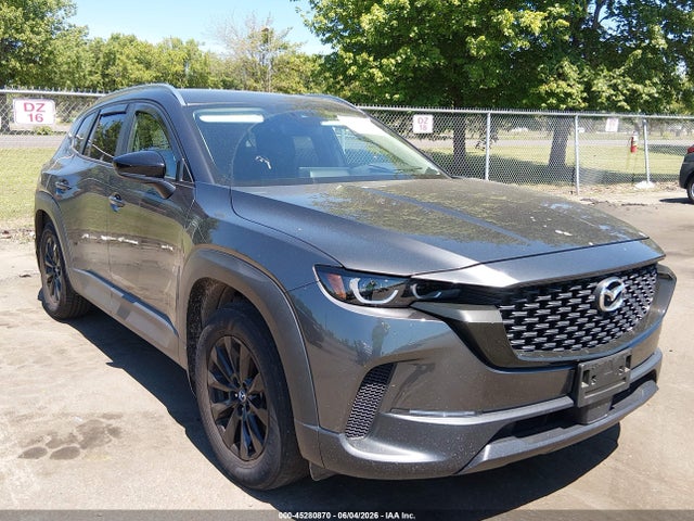 2024 MAZDA CX-50 2.5 S PREMIUM - 1