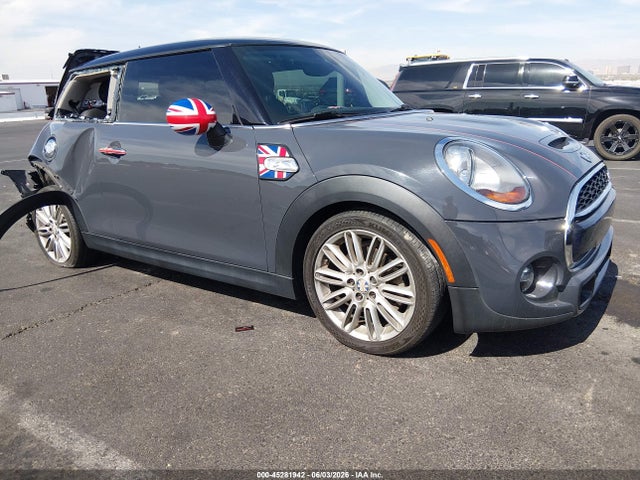 2014 MINI HARDTOP COOPER - 1