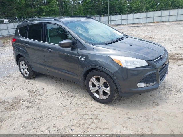 2015 FORD ESCAPE SE - 1