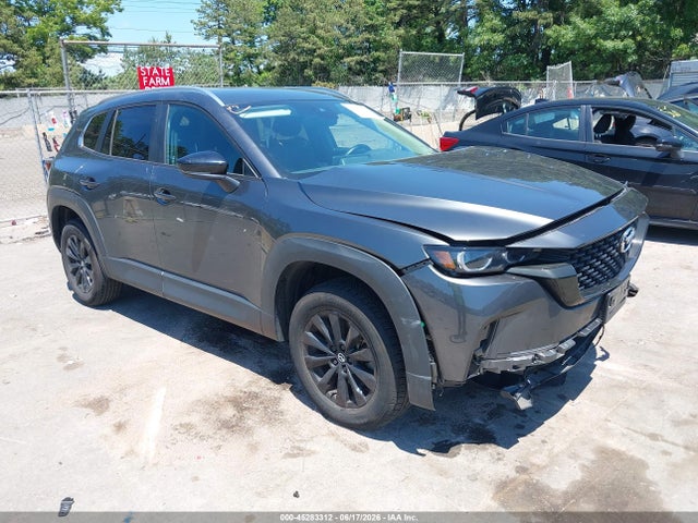 2024 MAZDA CX-50 2.5 S SELECT - 1