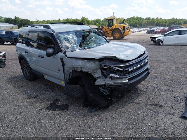 2023 FORD BRONCO SPORT BIG BEND - 1