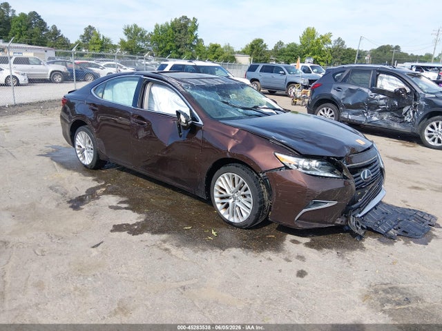 2016 LEXUS ES 350 - 1