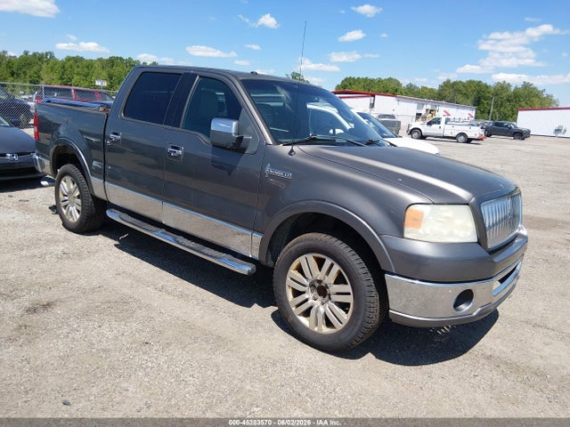 2006 LINCOLN MARK LT - 1