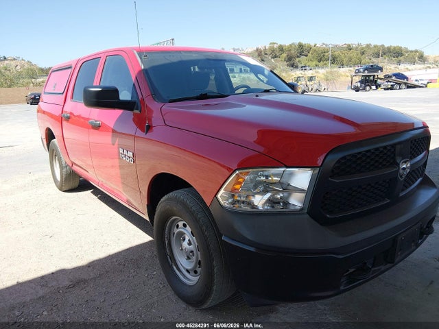 2016 RAM 1500 TRADESMAN - 1