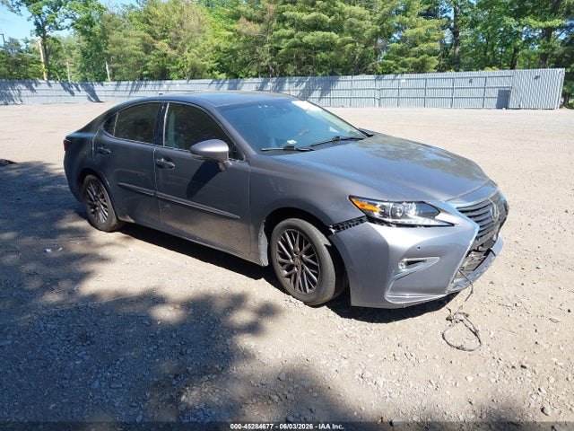 2018 LEXUS ES 350 - 1