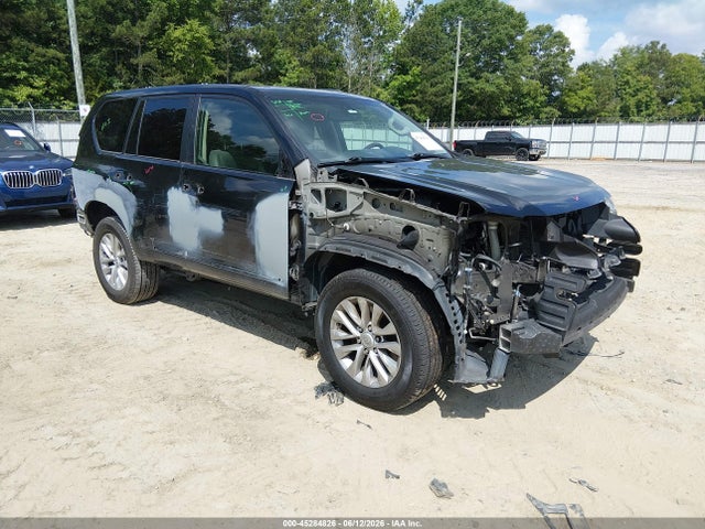 2014 LEXUS GX 460 - 1