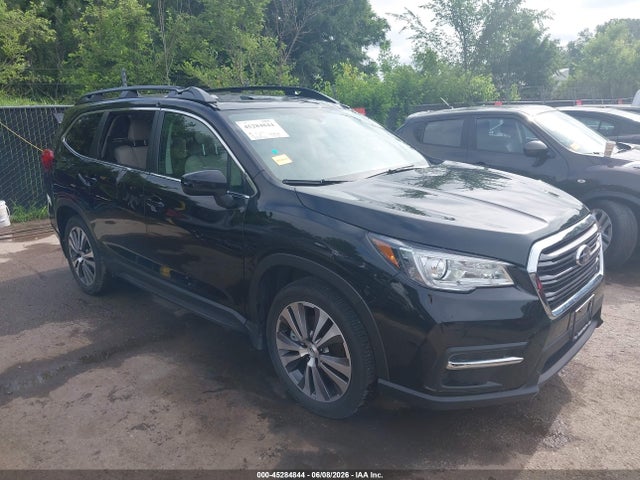 2021 SUBARU ASCENT PREMIUM - 1