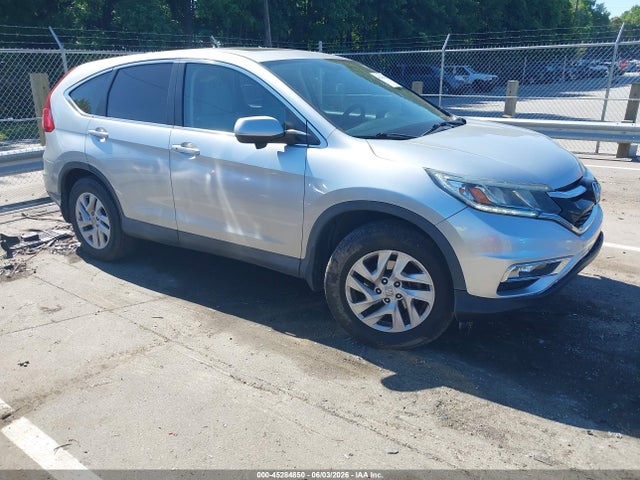 2016 HONDA CR-V EX - 1
