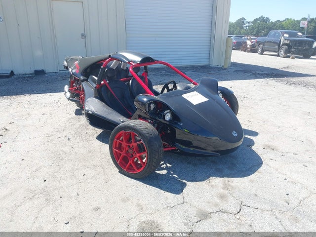 2021 CAMPAGNA T-REX RR - 1