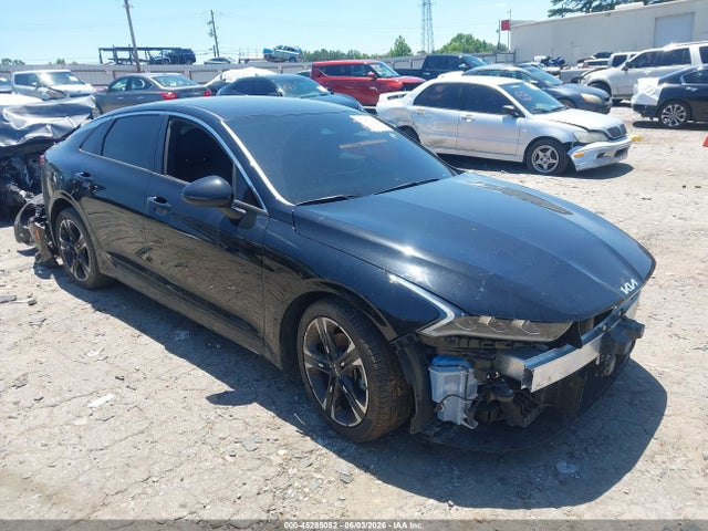 2024 KIA K5 GT-LINE - 1