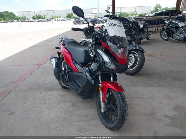 2022 HONDA ADV150 A - 1