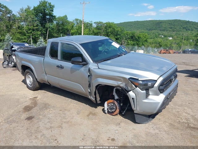 2025 TOYOTA TACOMA SR - 1