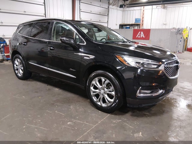 2018 BUICK ENCLAVE AVENIR - 1