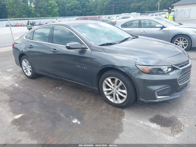 2016 CHEVROLET MALIBU 1LT - 1