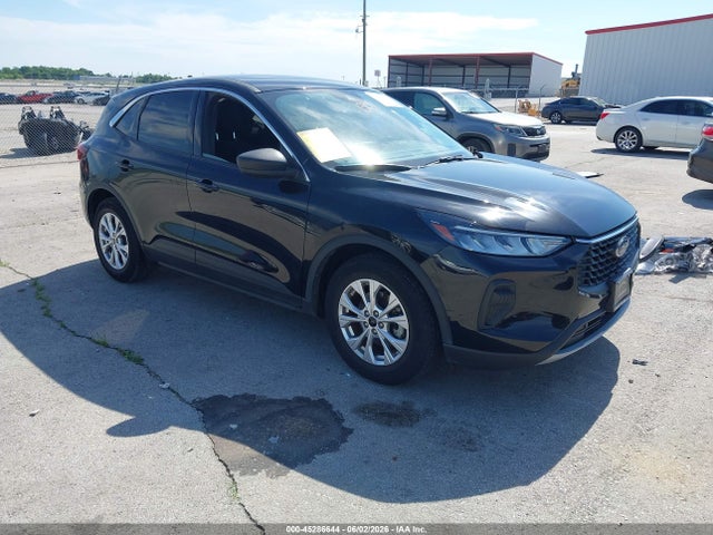 2023 FORD ESCAPE ACTIVE - 1