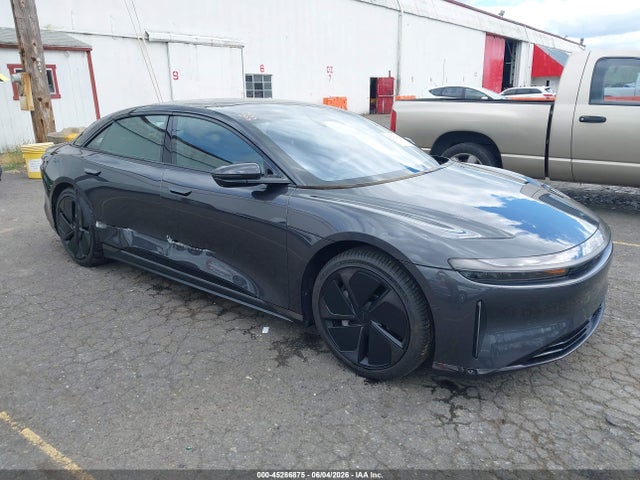 2026 LUCID AIR TOURING - 1