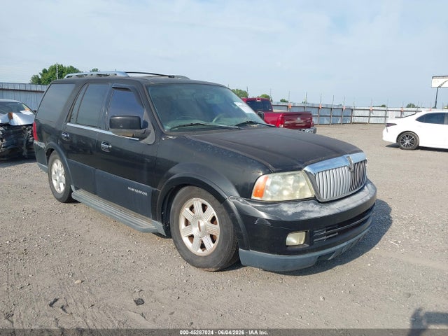 2006 LINCOLN NAVIGATOR LUXURY/ULTIMATE - 1