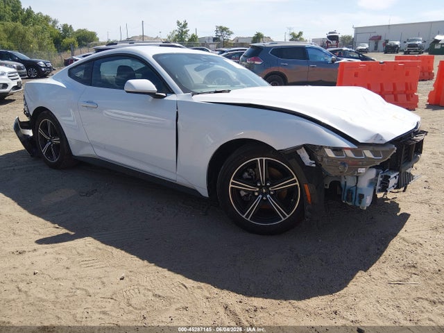 2024 FORD MUSTANG ECOBOOST FASTBACK - 1