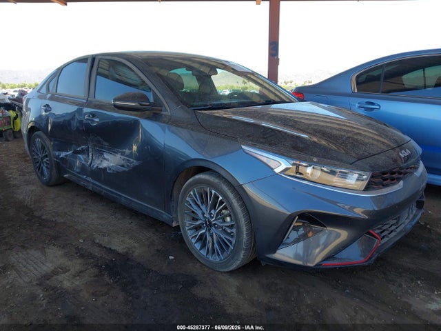 2024 KIA FORTE GT-LINE - 1