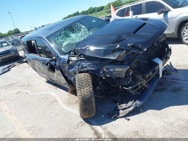 2020 DODGE DURANGO R/T - 1