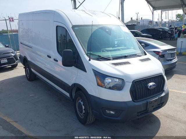 2024 FORD TRANSIT-250 - 1