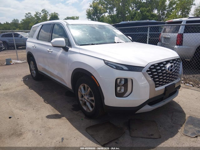 2020 HYUNDAI PALISADE SE - 1