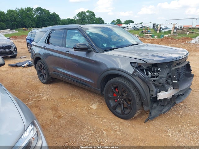 2021 FORD EXPLORER ST - 1