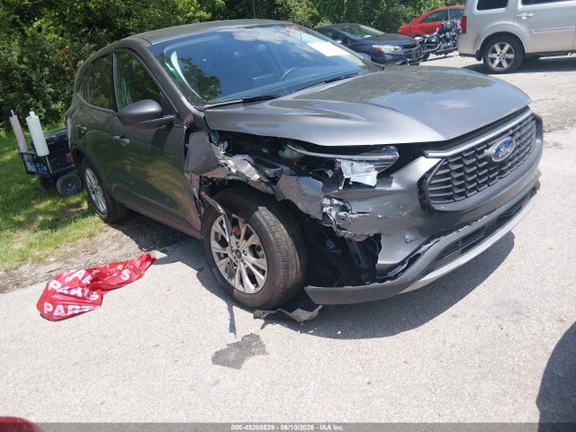 2026 FORD ESCAPE ACTIVE - 1