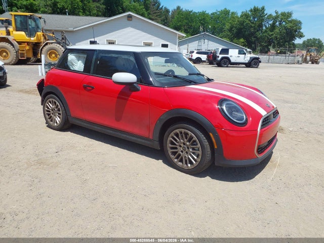 2026 MINI HARDTOP COOPER - 1