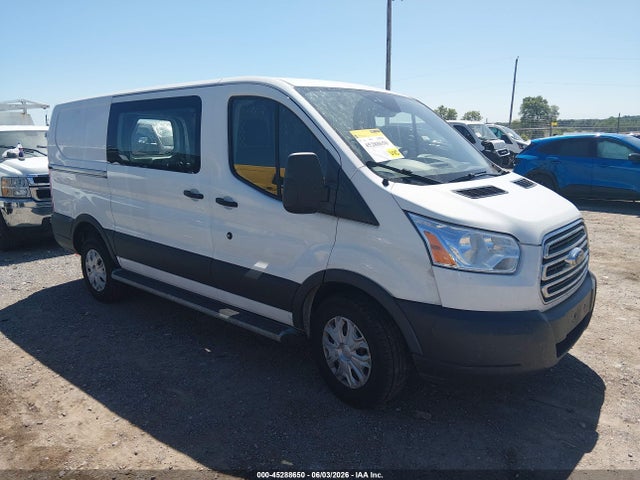 2018 FORD TRANSIT-250 - 1