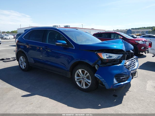 2020 FORD EDGE SEL - 1