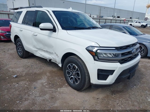 2022 FORD EXPEDITION XLT - 1