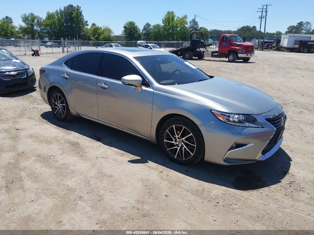 2016 LEXUS ES 350 - 1