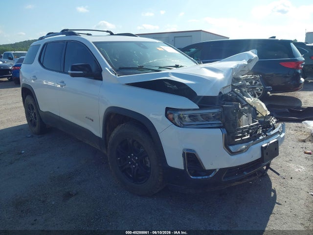 2022 GMC ACADIA AWD AT4 - 1
