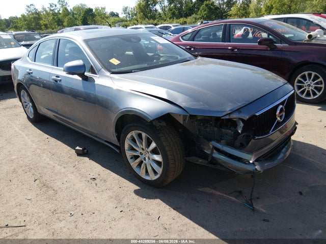2017 VOLVO S90 T6 - 1