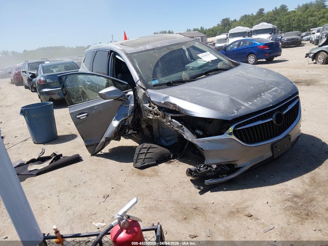 2018 BUICK ENCLAVE ESSENCE - 1