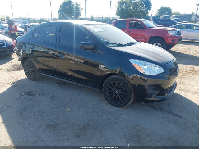 2020 MITSUBISHI MIRAGE G4 LE - 1