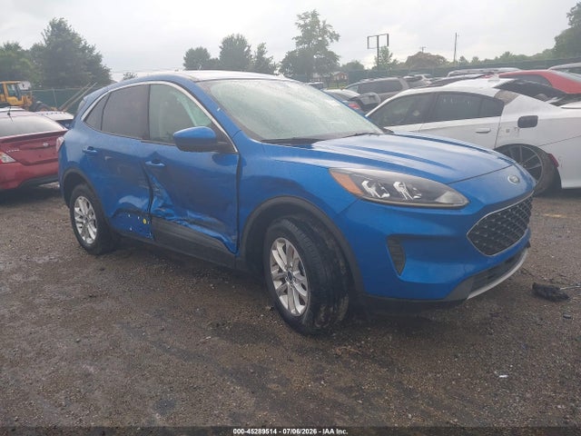 2020 FORD ESCAPE SE - 1