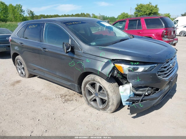 2019 FORD EDGE SEL - 1