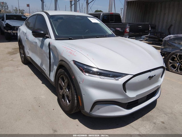 2023 FORD MUSTANG MACH-E SELECT - 1