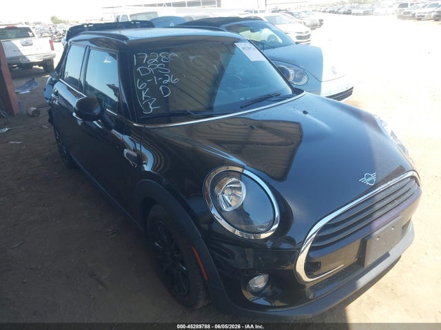 2019 MINI HARDTOP COOPER - 1
