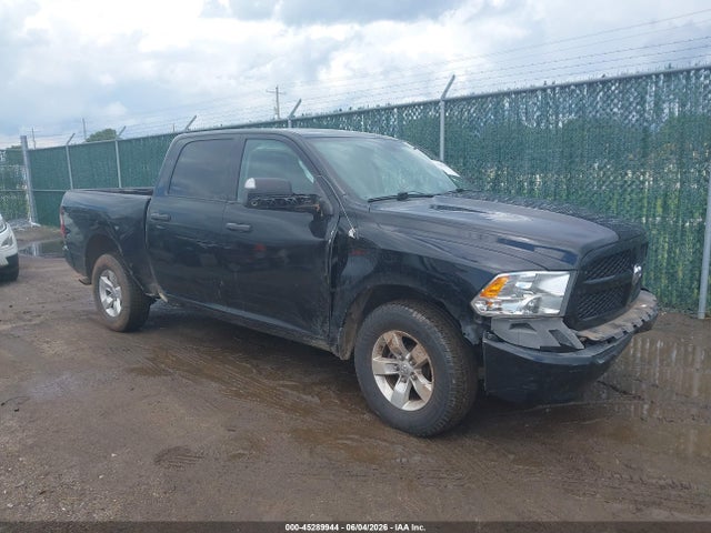 2020 RAM 1500 CLASSIC TRADESMAN 4X2 5'7 BOX - 1