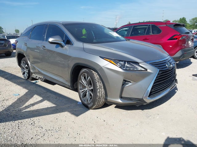 2017 LEXUS RX 350 - 1
