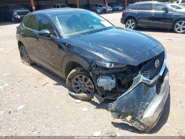 2024 MAZDA CX-30 2.5 S - 1
