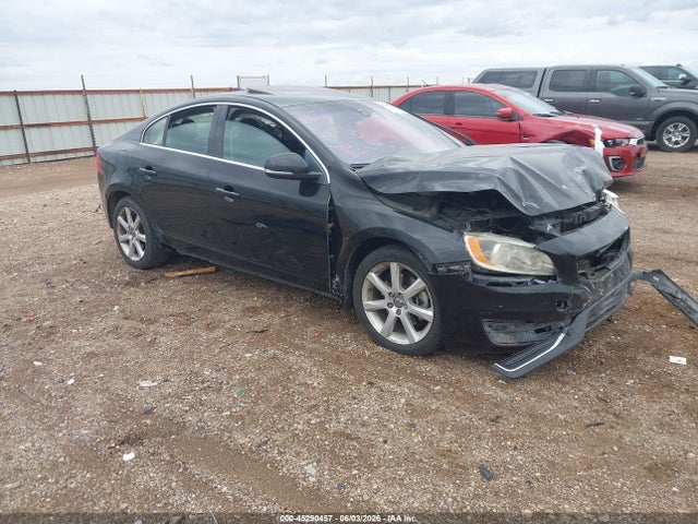 2016 VOLVO S60 T5 - 1